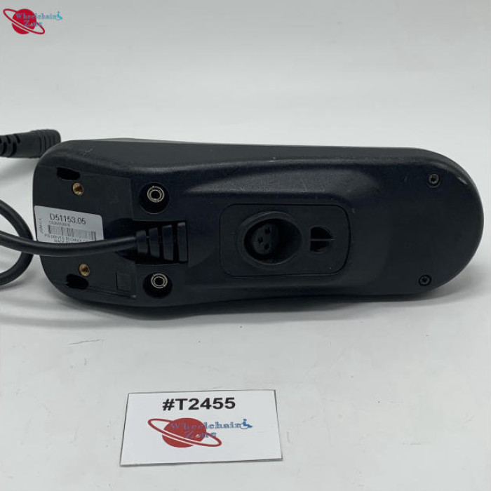 PG DRIVES R-NET JOYSTICK FOR POWER WHEELCHAIRS D51153.05 | #T2455