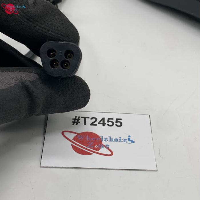 PG DRIVES R-NET JOYSTICK FOR POWER WHEELCHAIRS D51153.05 | #T2455