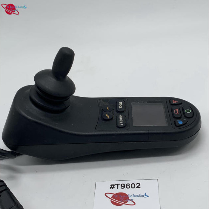 PG DRIVES R-NET JOYSTICK FOR POWER WHEELCHAIRS D51153.01 |#T9602