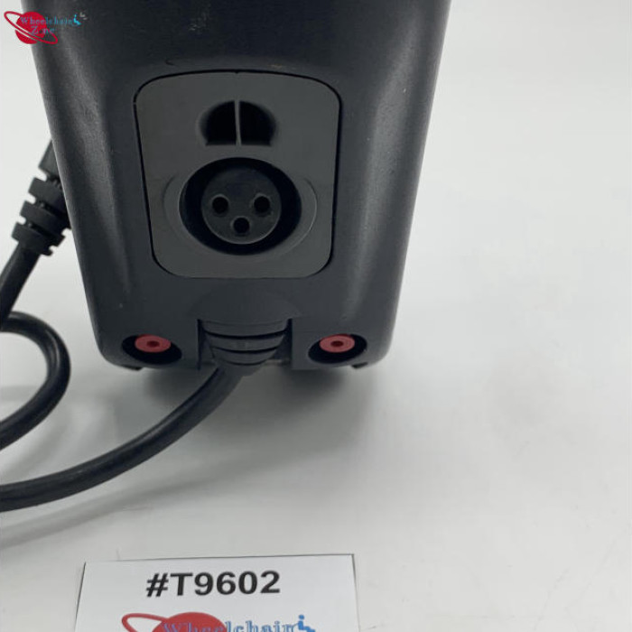 PG DRIVES R-NET JOYSTICK FOR POWER WHEELCHAIRS D51153.01 |#T9602