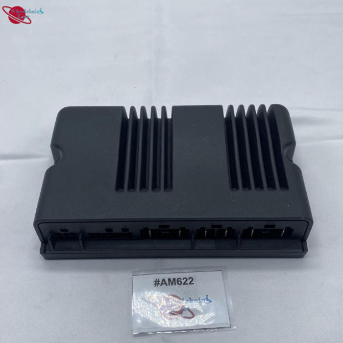 Q-LOGIC 3 CONTROL MODULE FOR QUANTUM Q6 EDGE POWER CHAIR CTL143978 | #AM622