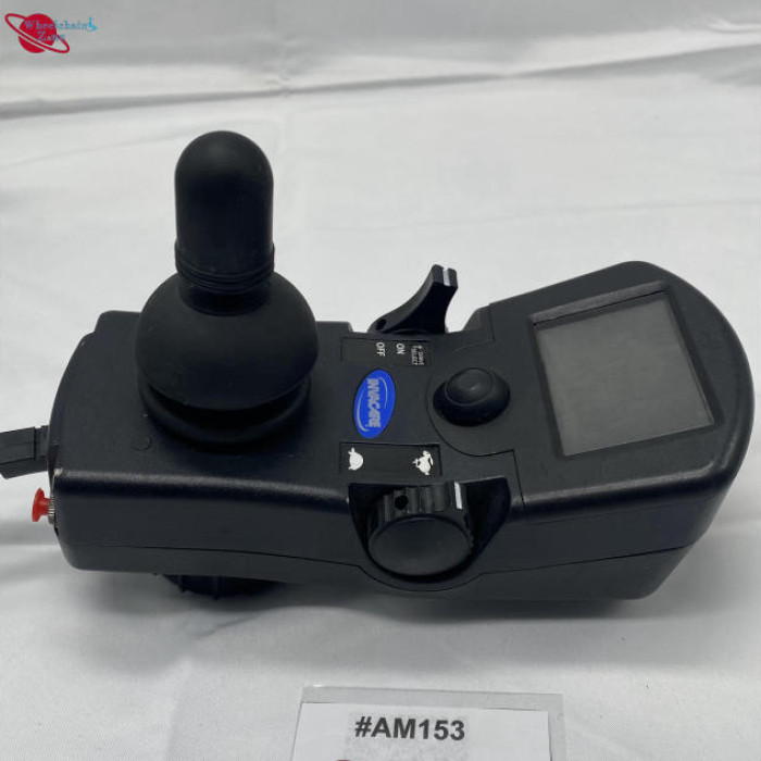 INVACARE MK6I COLOR DISPLAY JOYSTICK FOR POWER WHEELCHAIRS 1164361 | #AM153