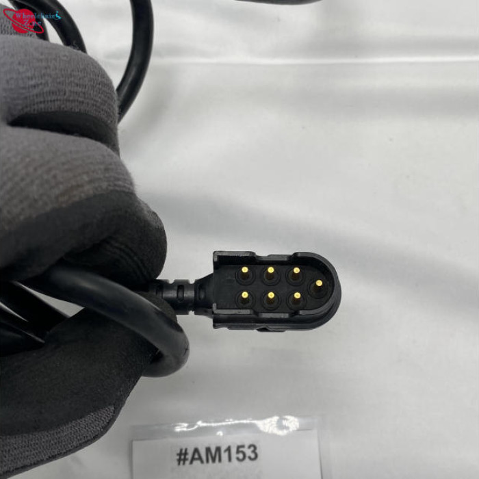 INVACARE MK6I COLOR DISPLAY JOYSTICK FOR POWER WHEELCHAIRS 1164361 | #AM153