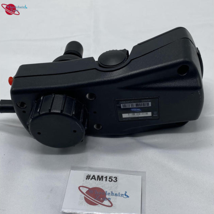 INVACARE MK6I COLOR DISPLAY JOYSTICK FOR POWER WHEELCHAIRS 1164361 | #AM153