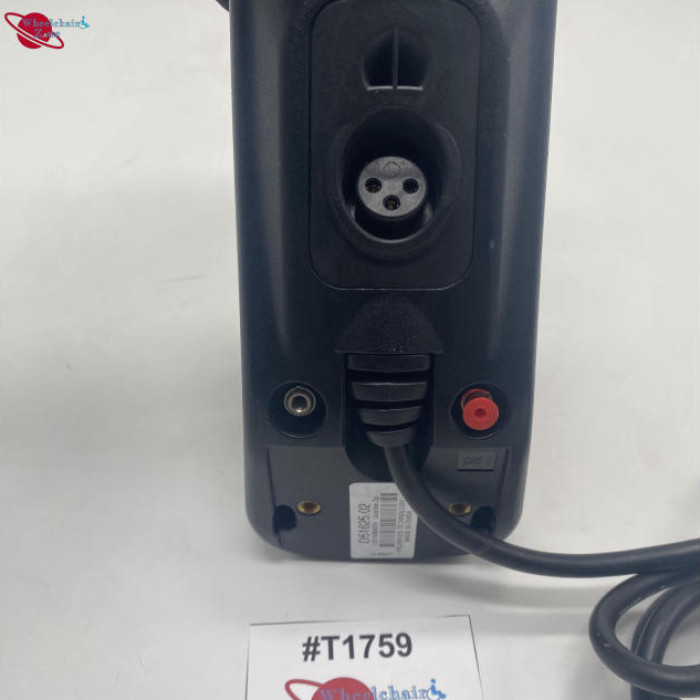 PG DRIVES R-NET JOYSTICK FOR POWER WHEELCHAIRS D51625.02 | #T1759