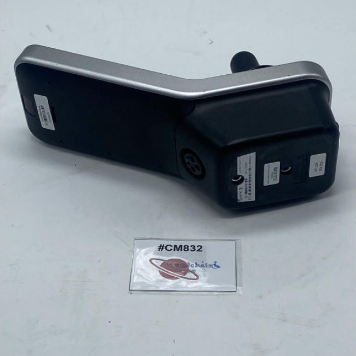 DYNAMIC LINX TOUCHSCREEN JOYSTICK FOR INVACARE POWERCHAIR DLX-REM400-A | #CM832