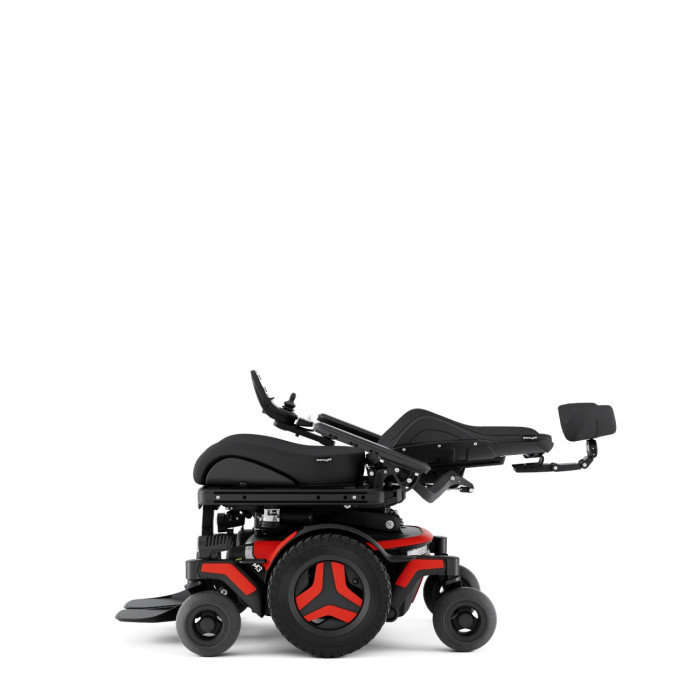 Permobil M3 Power Wheelchair - Model 2