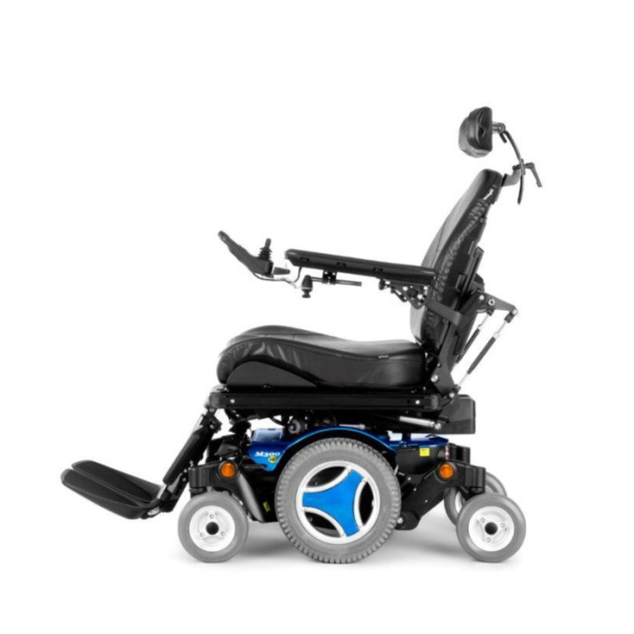 Permobil M300 HD 