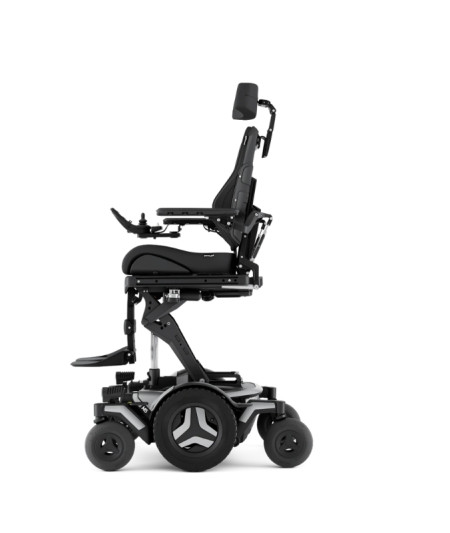 Permobil M5 Corpus Power Wheelchair - Model 2